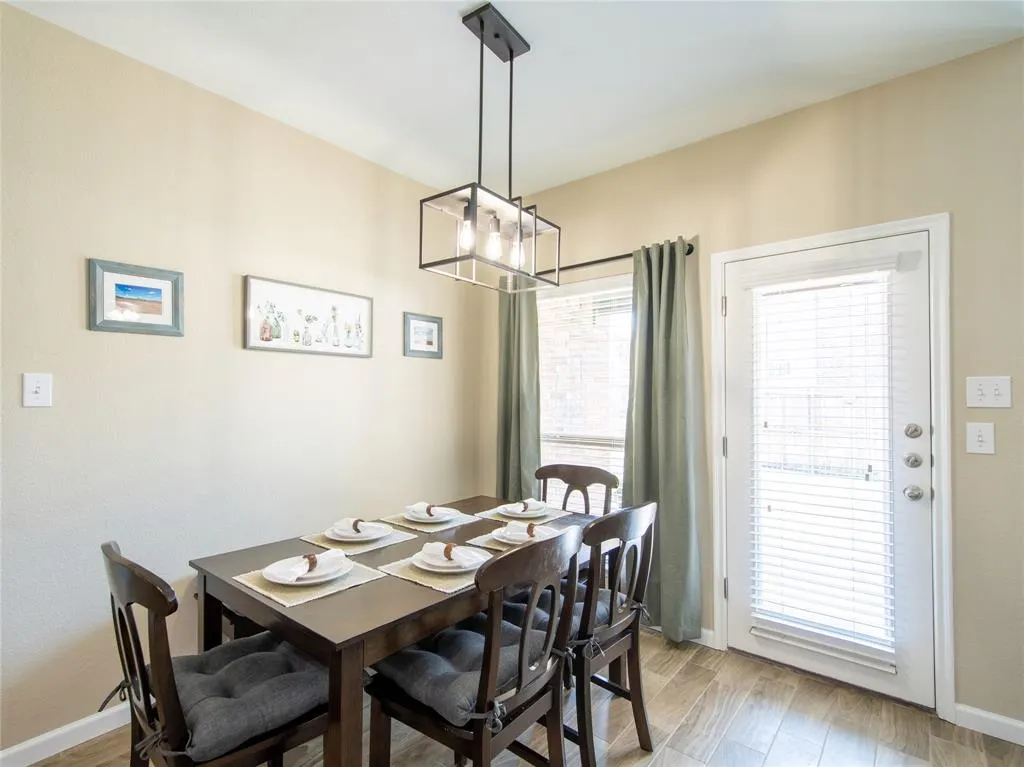 3306 Bear Creek Drive
