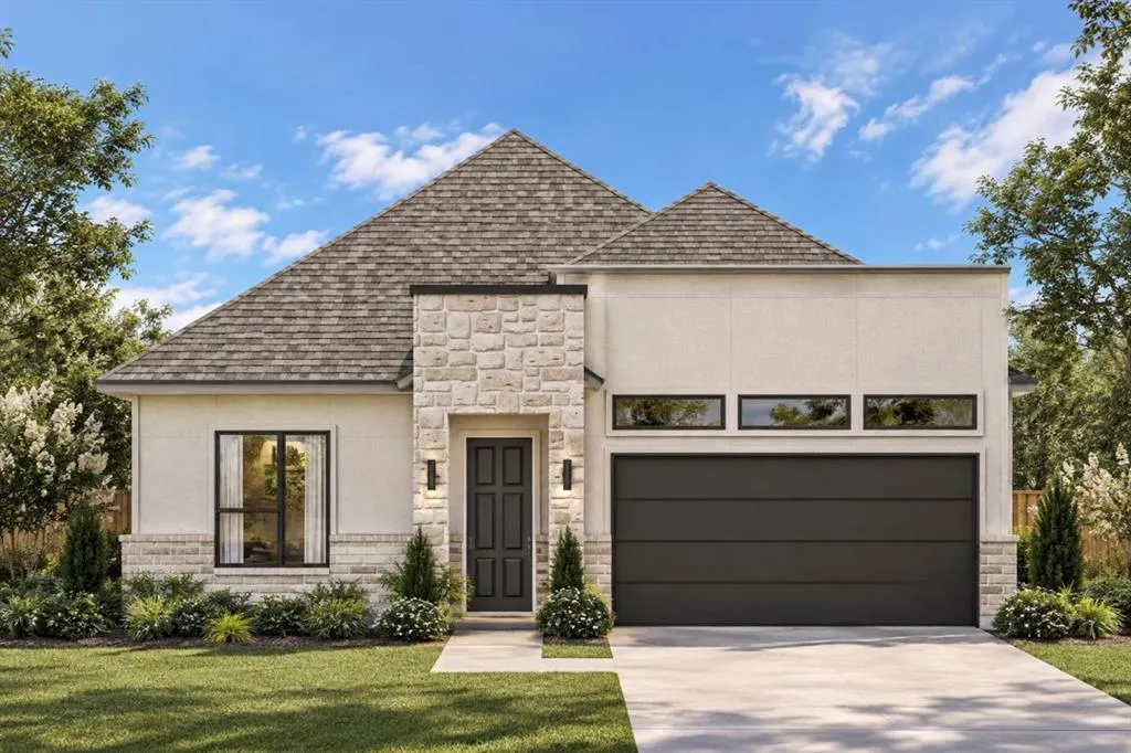 4124 Buffalo Drive