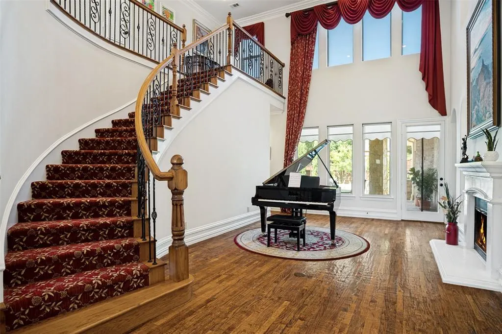 1006 Navarro Drive