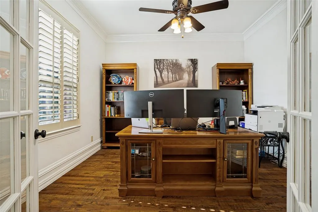 1006 Navarro Drive