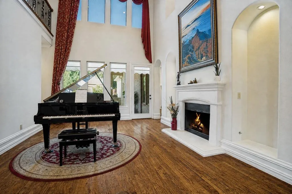 1006 Navarro Drive
