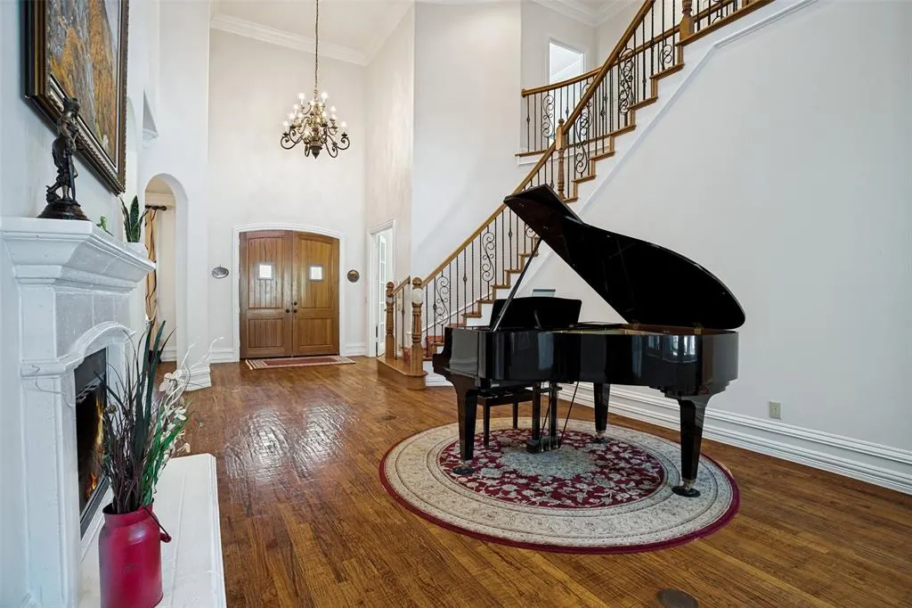1006 Navarro Drive