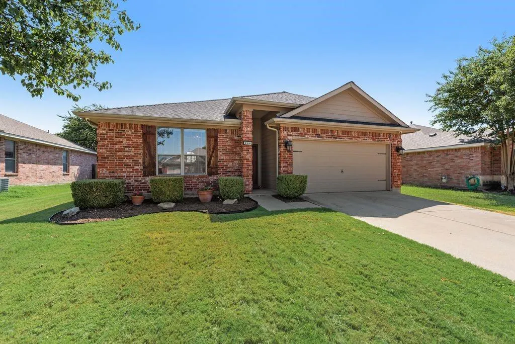 390 Elk Trail