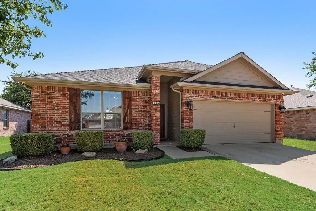 390 Elk Trail