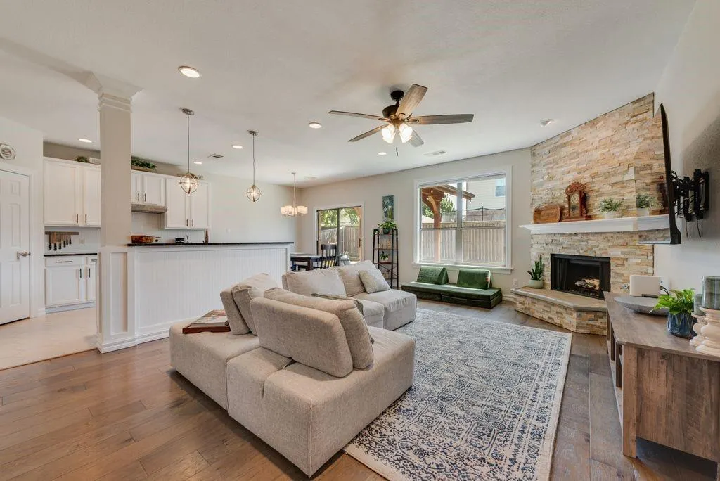 390 Elk Trail