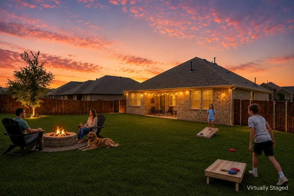 2805 Lilly Lane