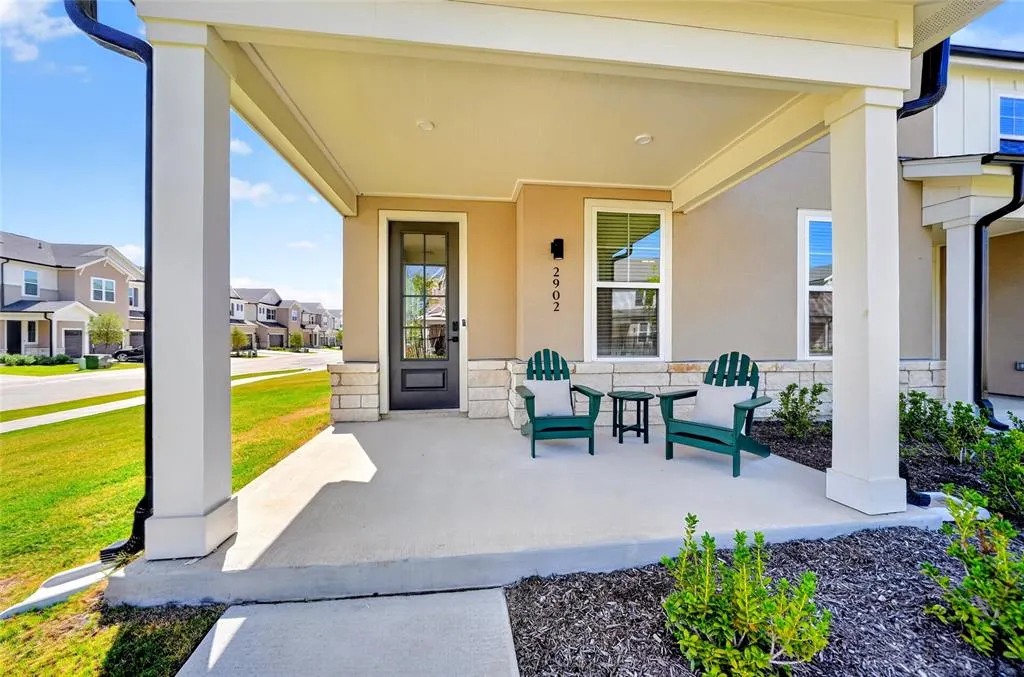 2902 Serenity Lane