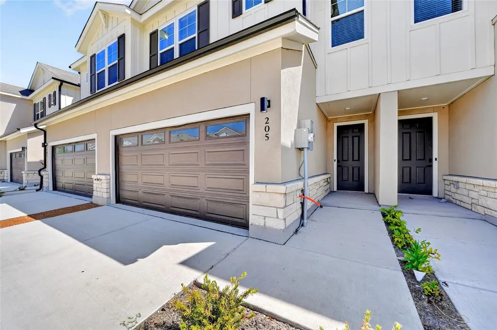 205 Melody Lane
