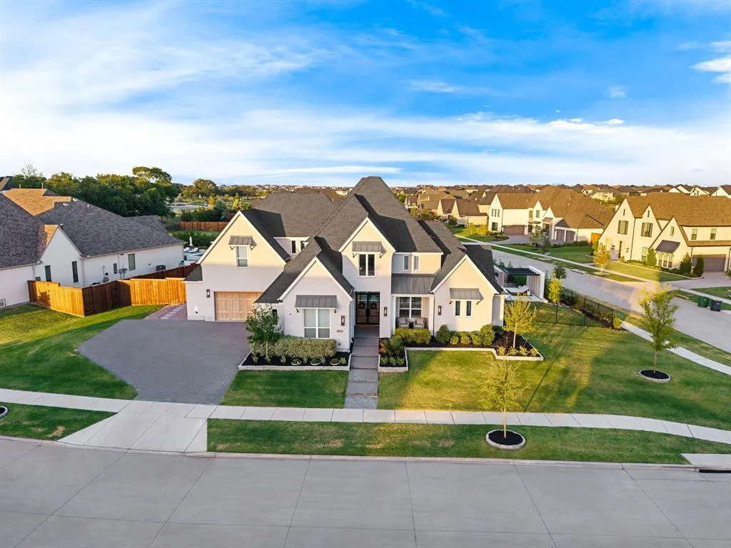 300 Spade Ranch Road