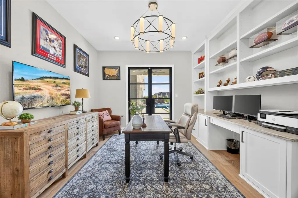 300 Spade Ranch Road