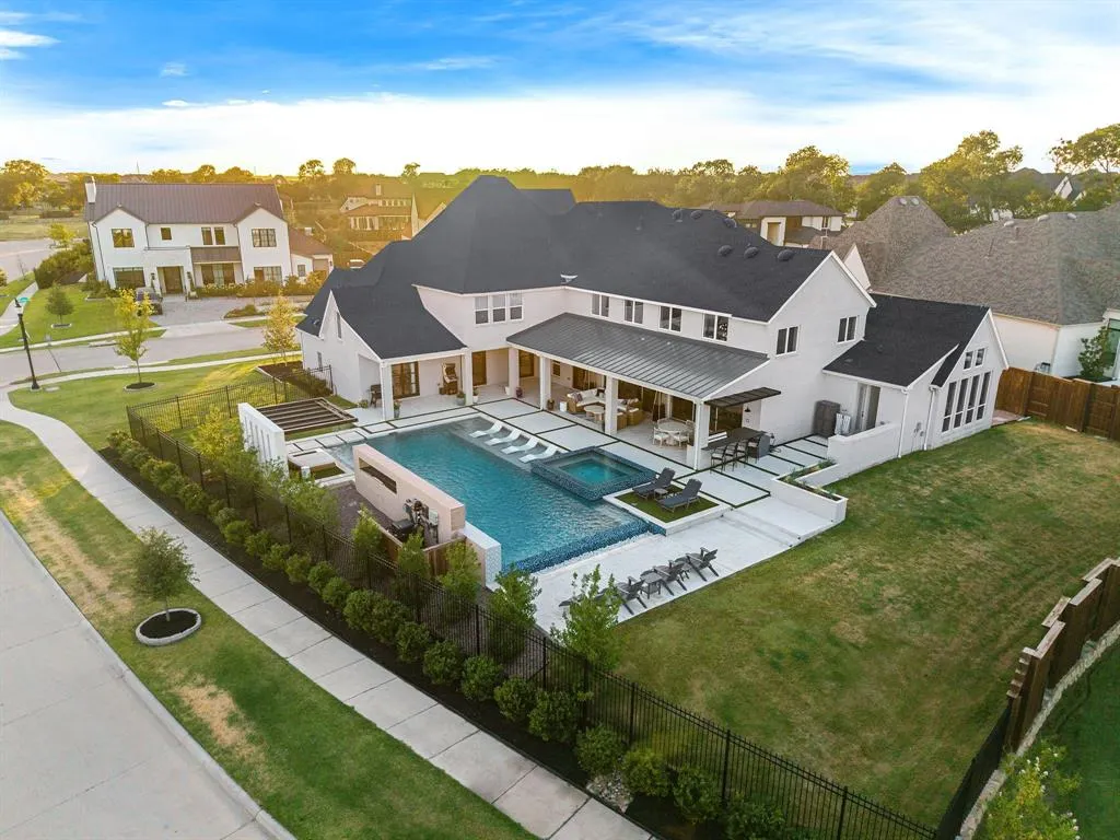 300 Spade Ranch Road