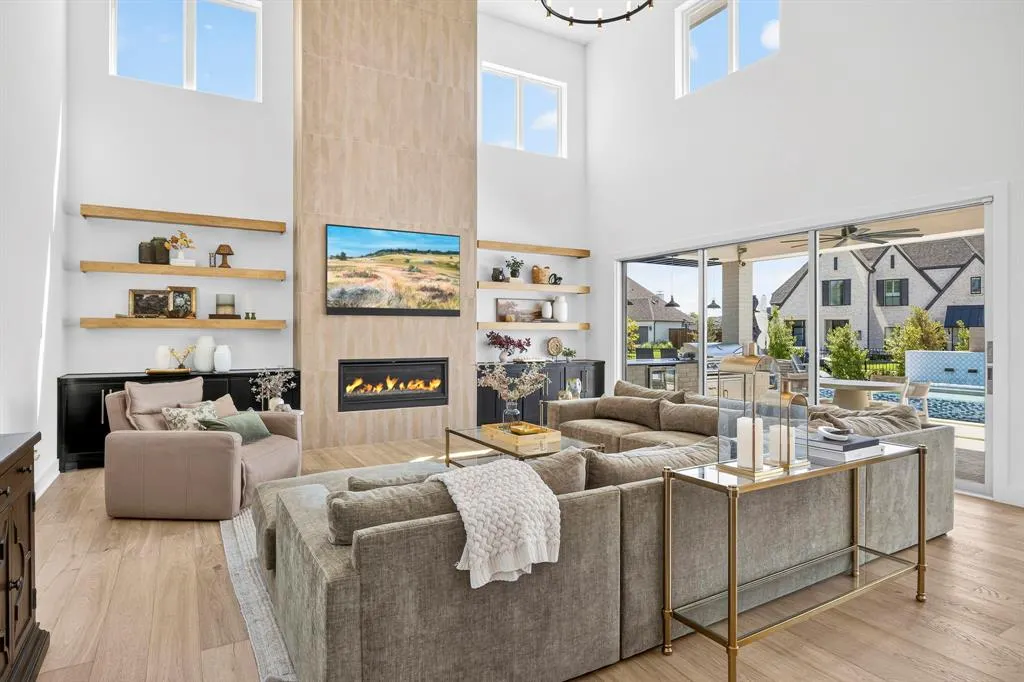 300 Spade Ranch Road