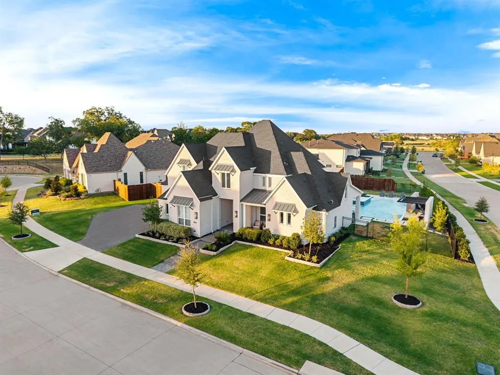 300 Spade Ranch Road