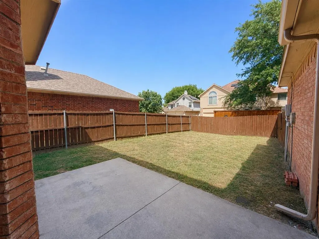 709 Ridgemont Drive