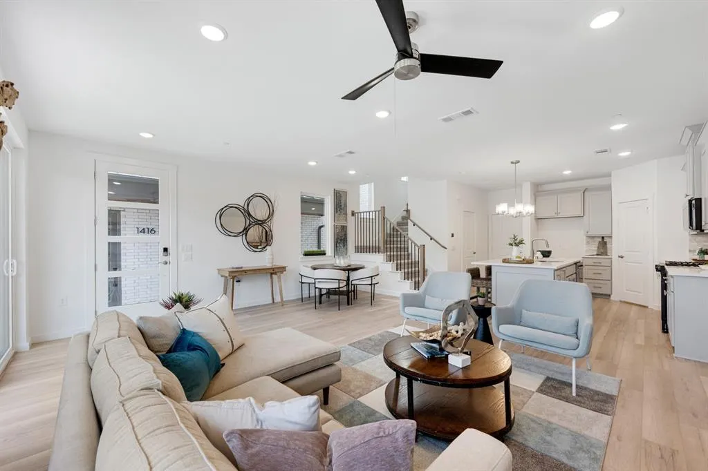 1414 Azalea Drive