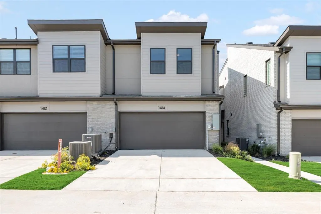 1414 Azalea Drive