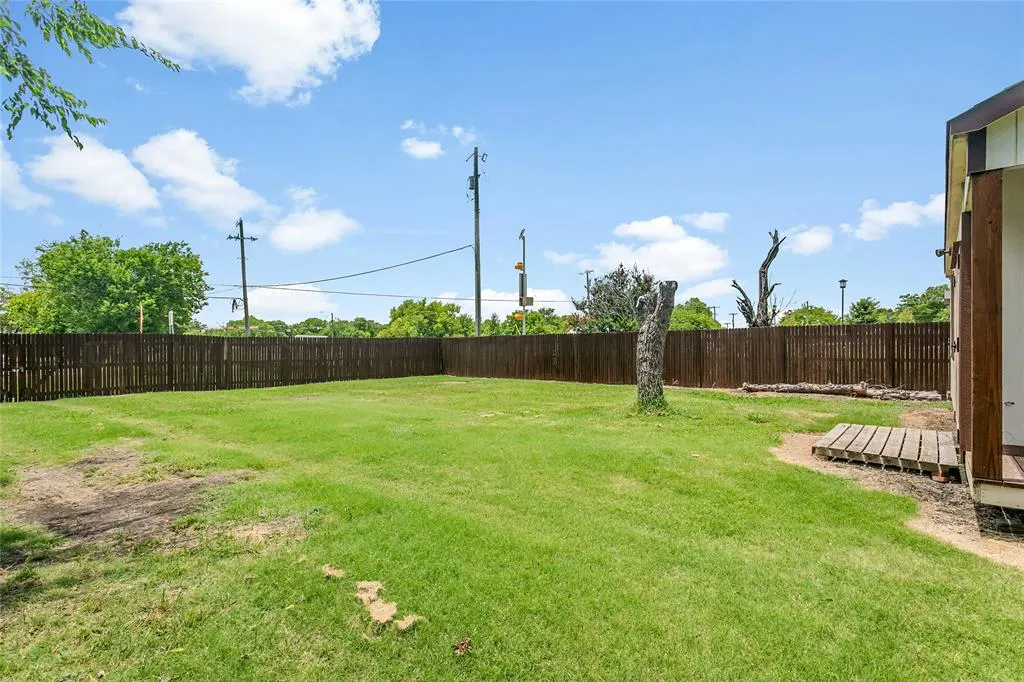 3409 Fannin Road