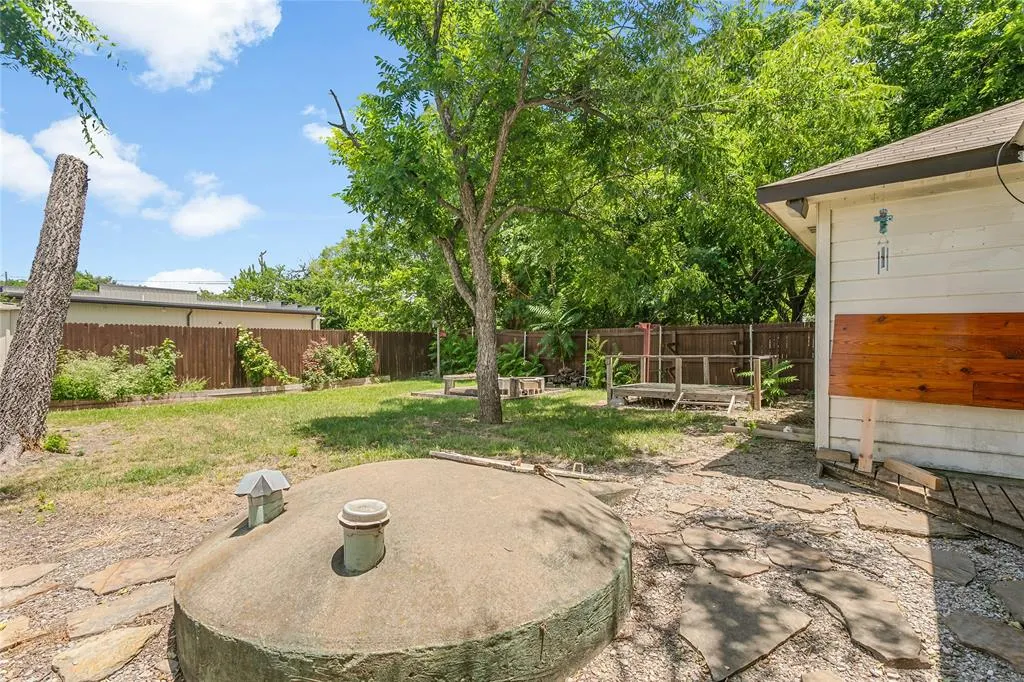 3409 Fannin Road