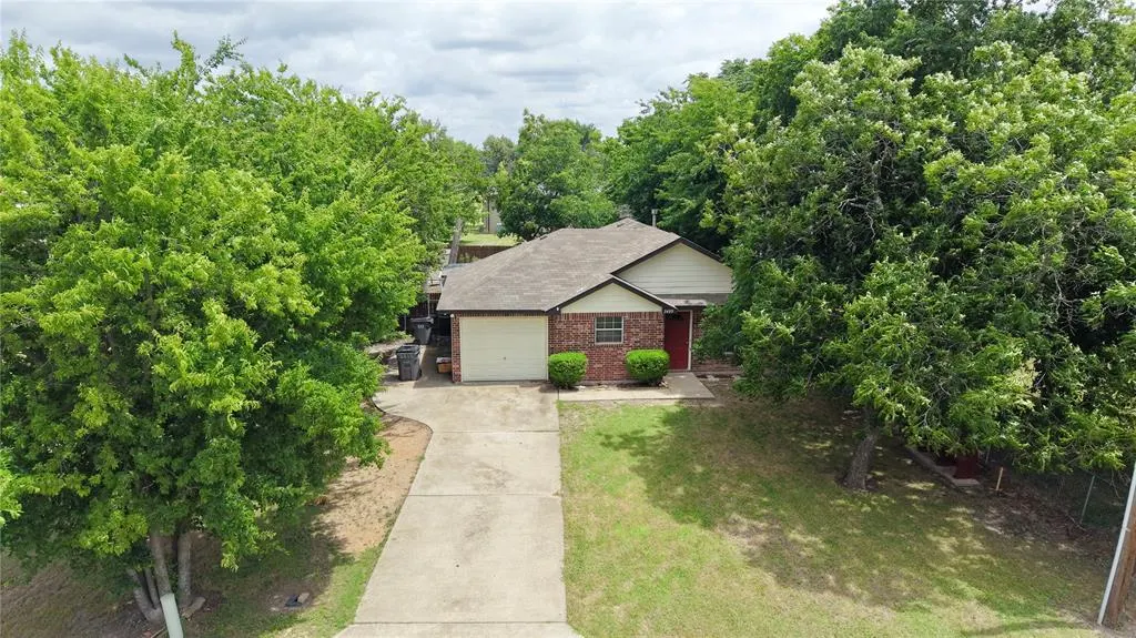 3409 Fannin Road