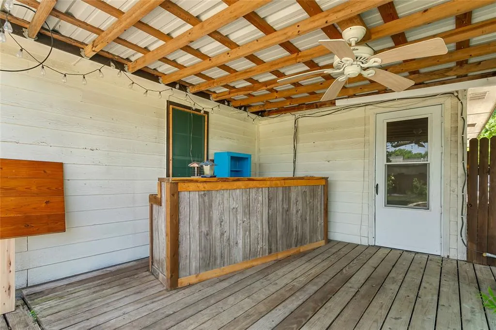 3409 Fannin Road