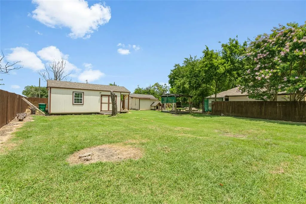 3409 Fannin Road