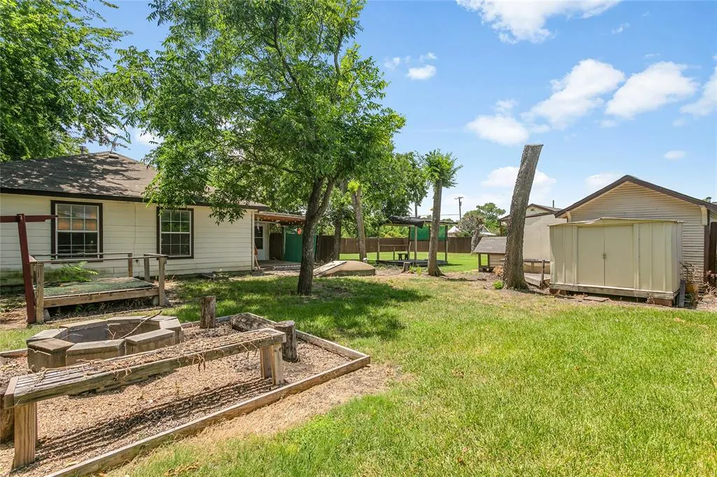3409 Fannin Road