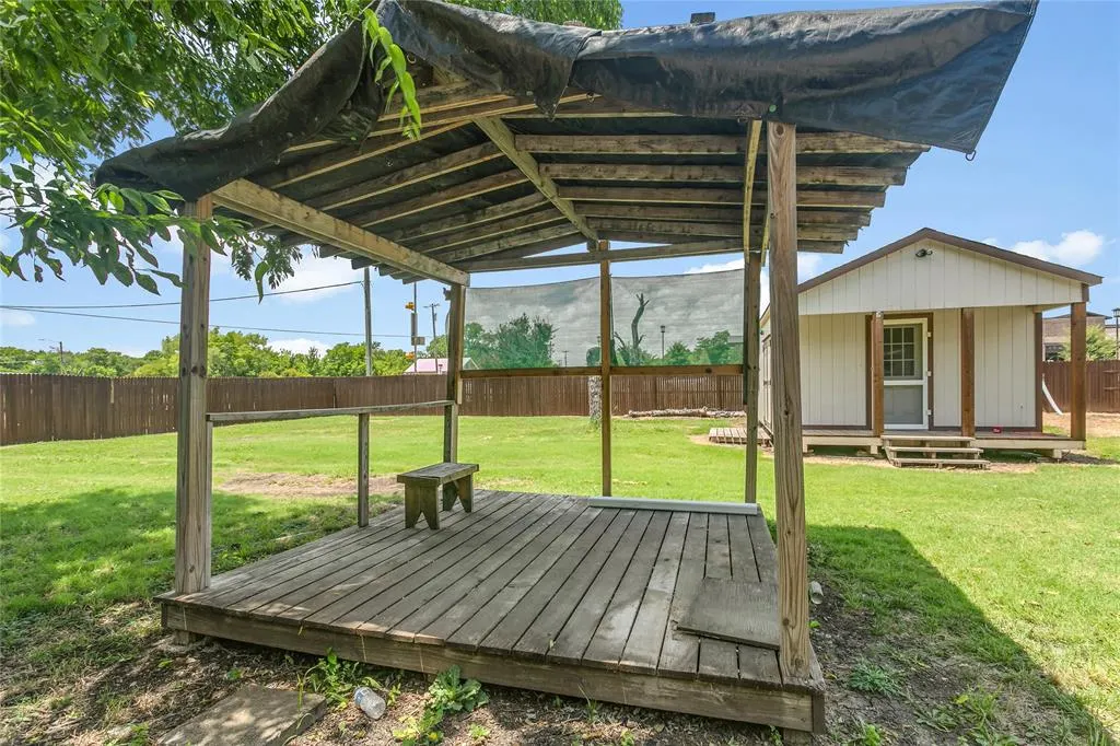 3409 Fannin Road