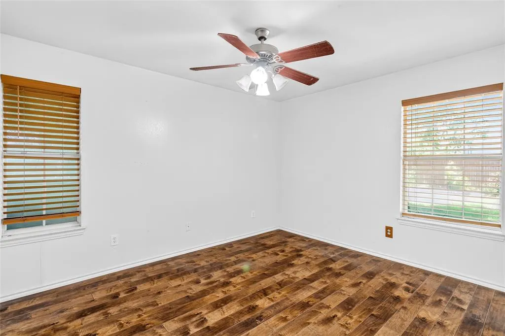 3409 Fannin Road