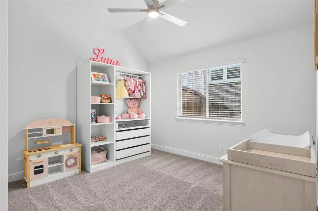 3001 Sierra Trail