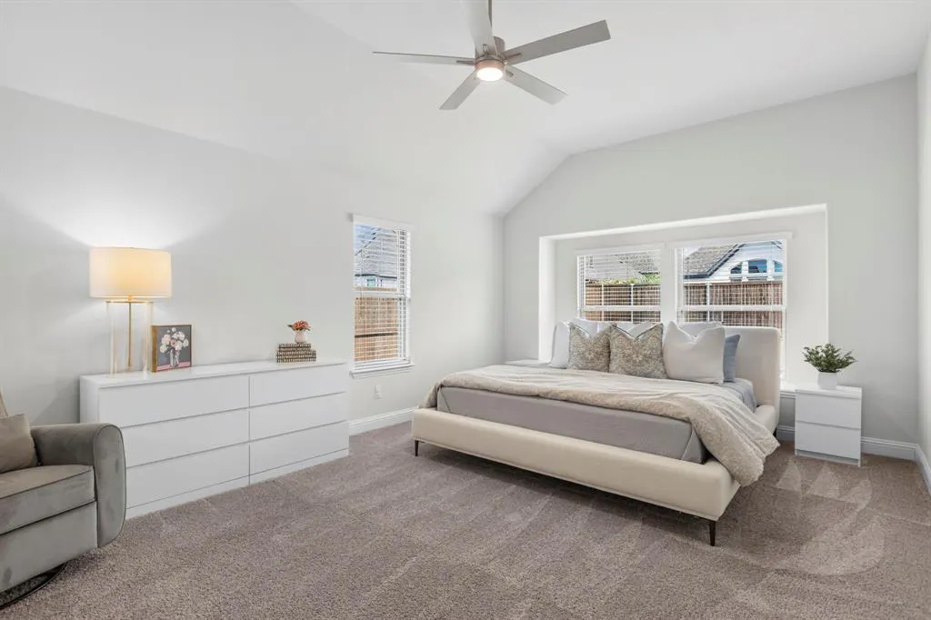 3001 Sierra Trail
