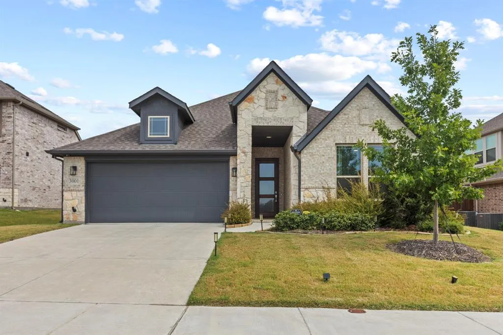 3001 Sierra Trail