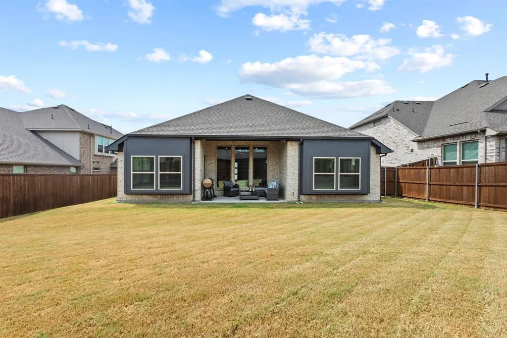 3001 Sierra Trail