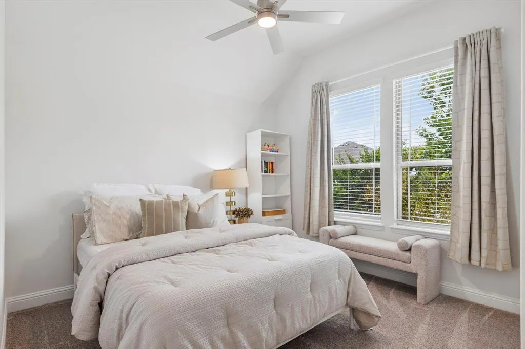 3001 Sierra Trail
