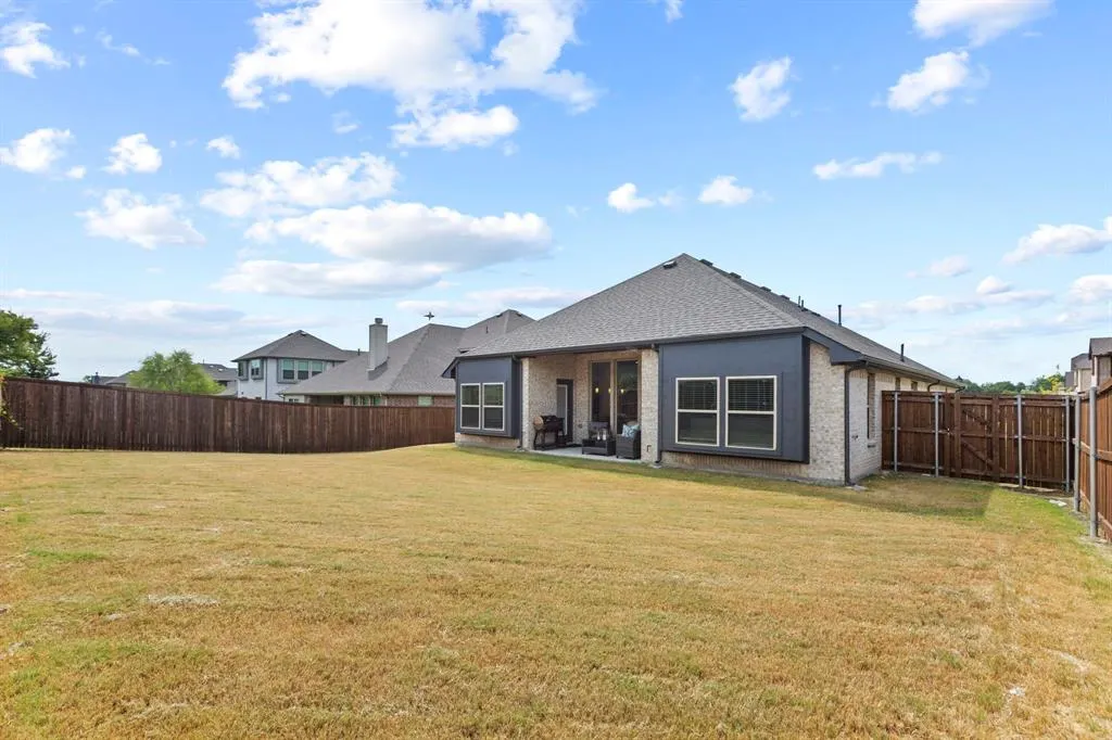 3001 Sierra Trail