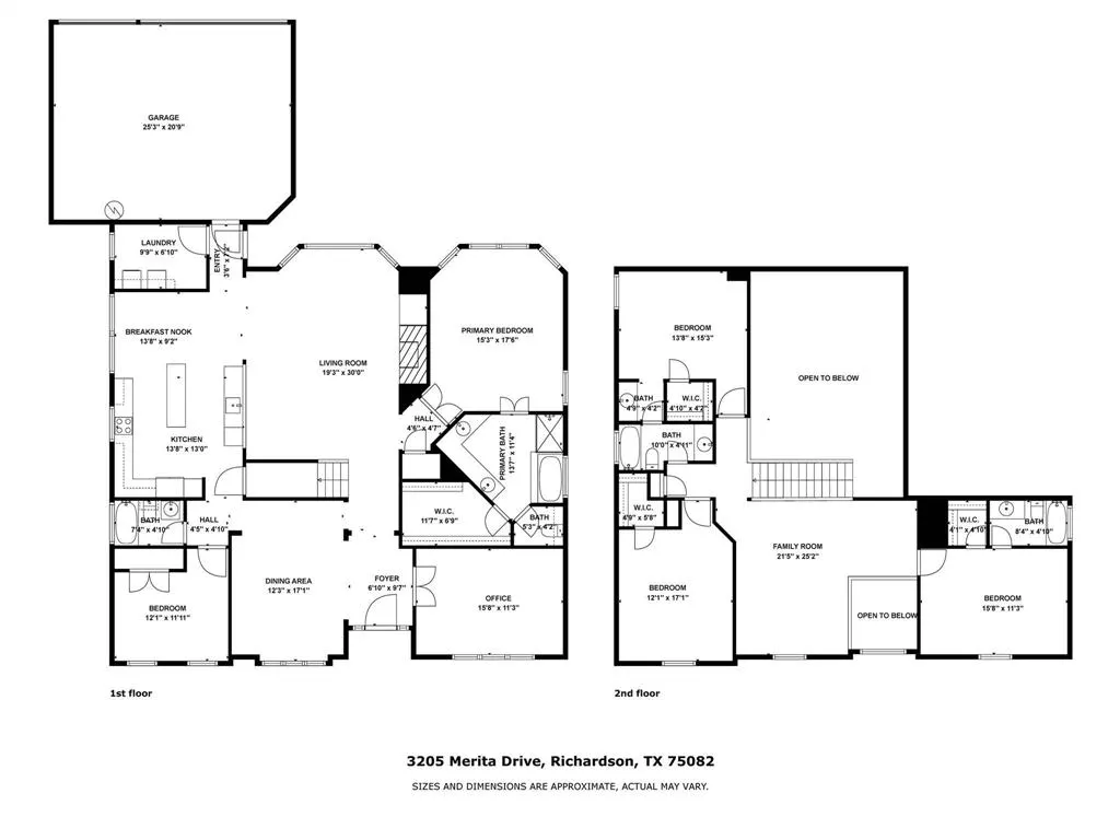 3205 Merita Drive