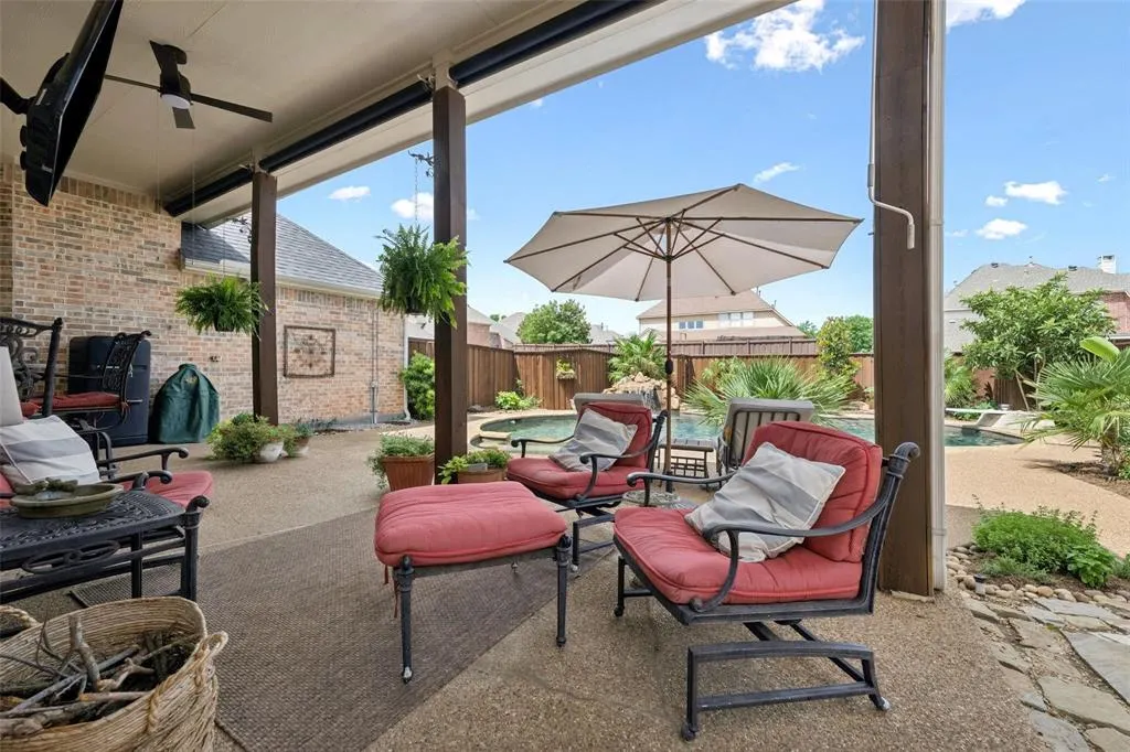 3205 Merita Drive