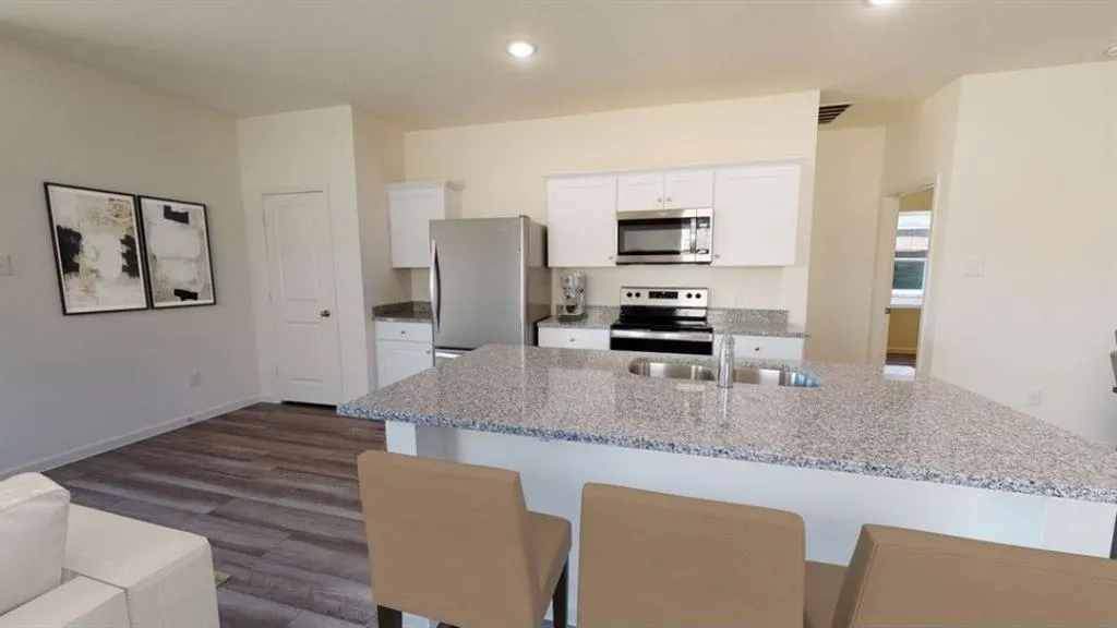 2005 Meadow Park Drive