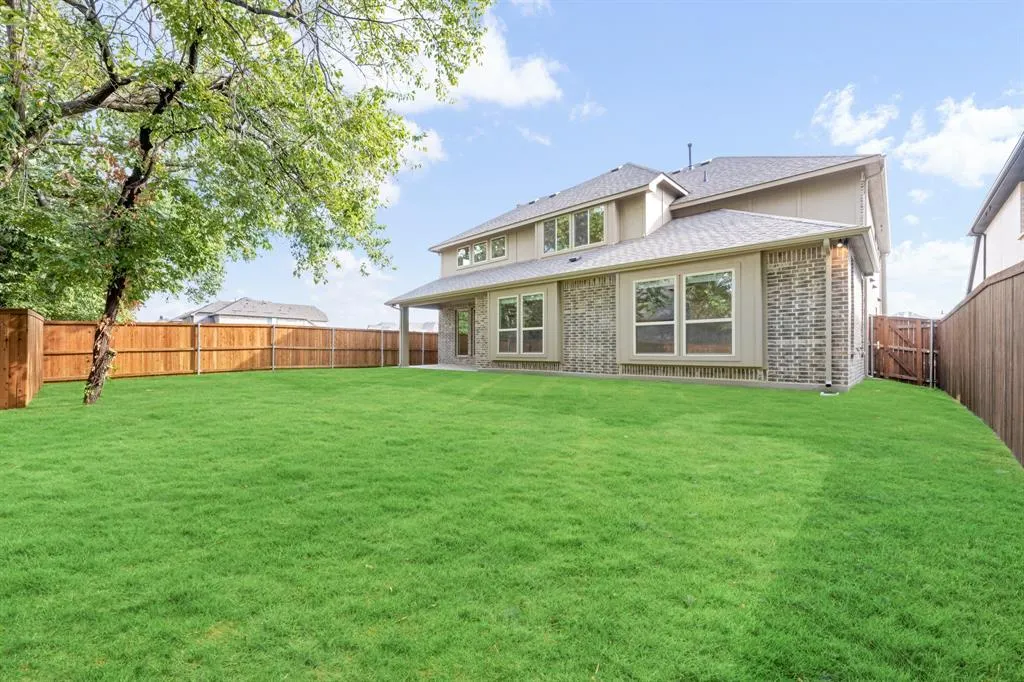 3409 Abingdon Drive