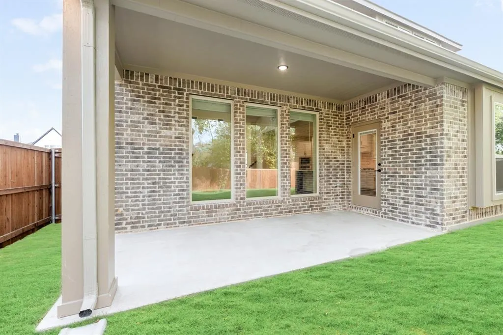 3409 Abingdon Drive