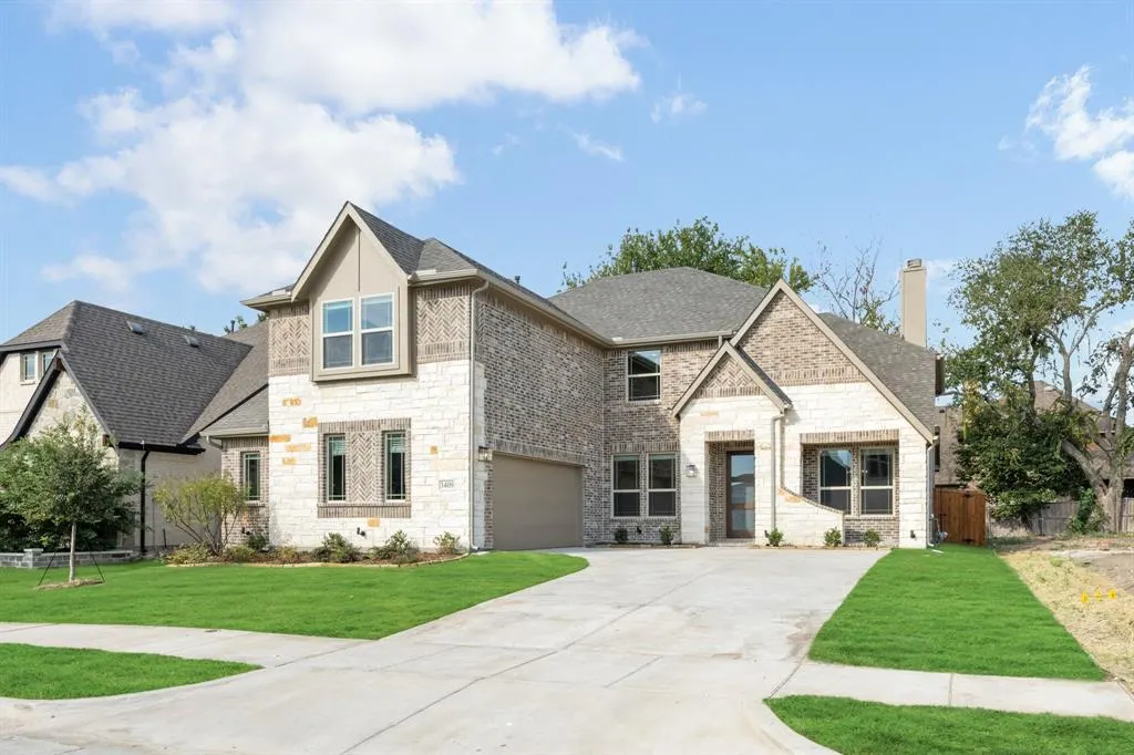 3409 Abingdon Drive