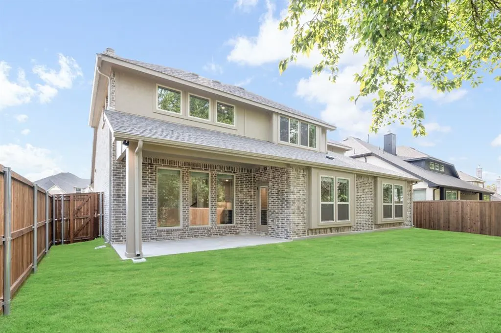 3409 Abingdon Drive