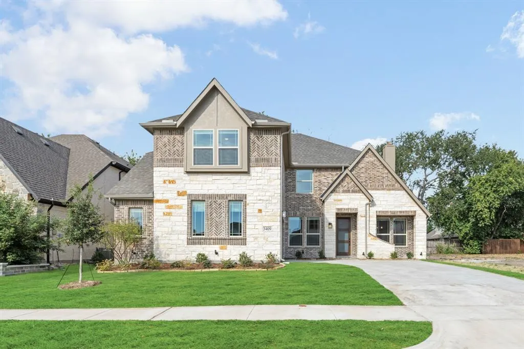 3409 Abingdon Drive