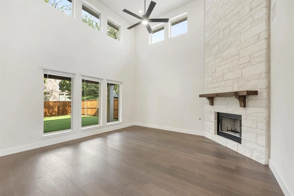3409 Abingdon Drive