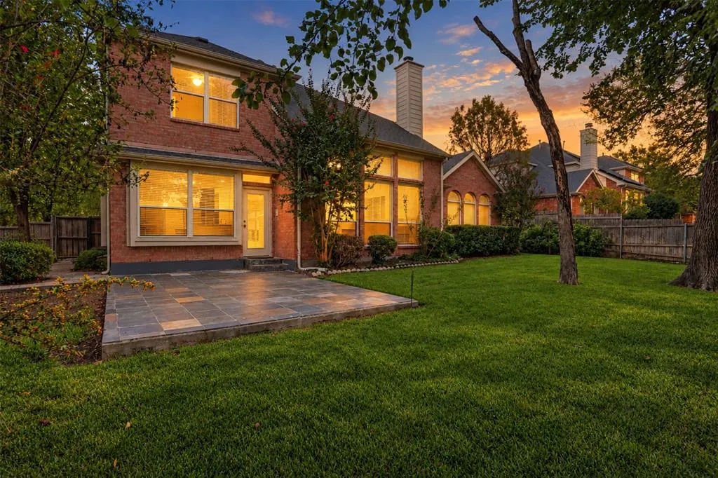 3328 Timber Brook Drive