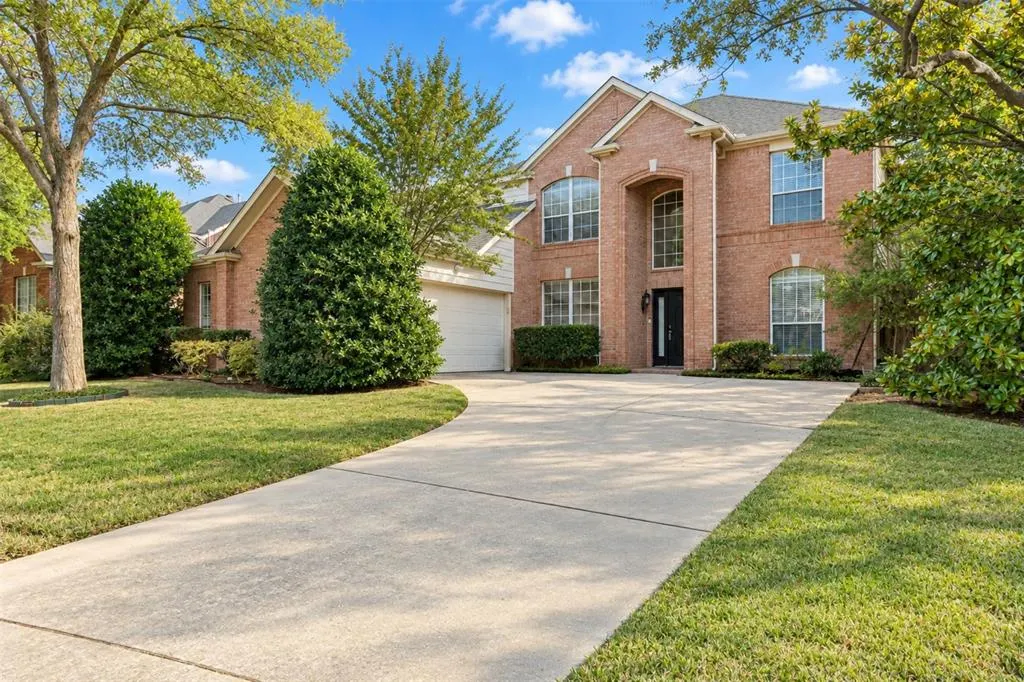 3328 Timber Brook Drive