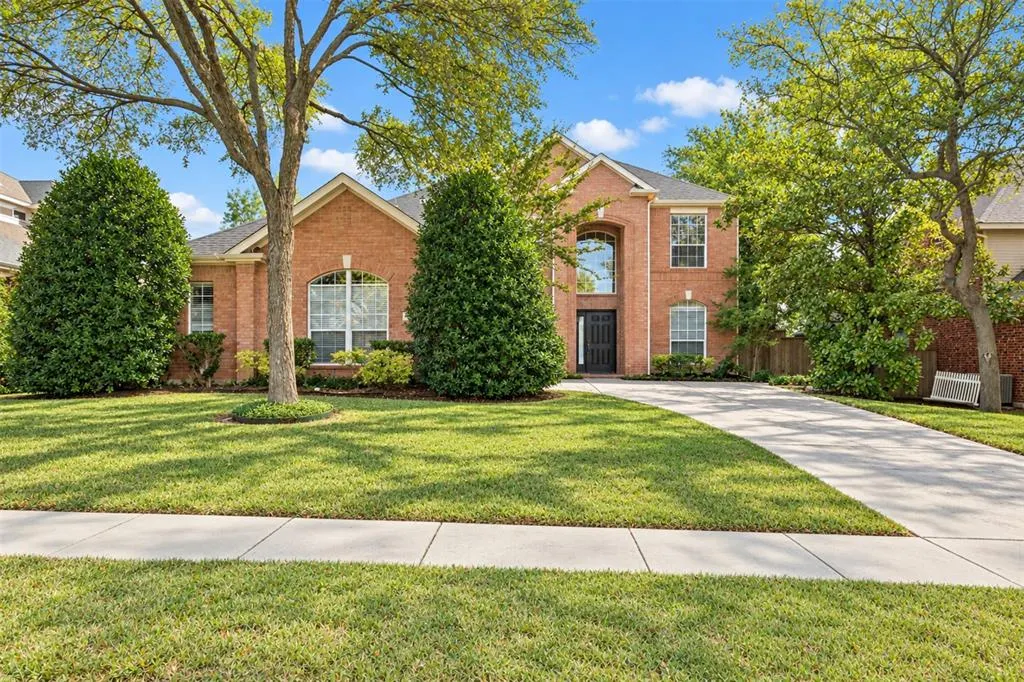 3328 Timber Brook Drive