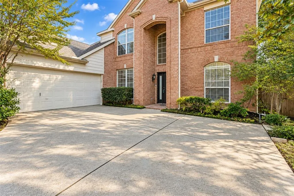 3328 Timber Brook Drive