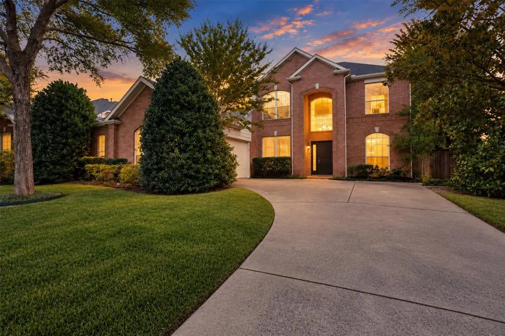 3328 Timber Brook Drive