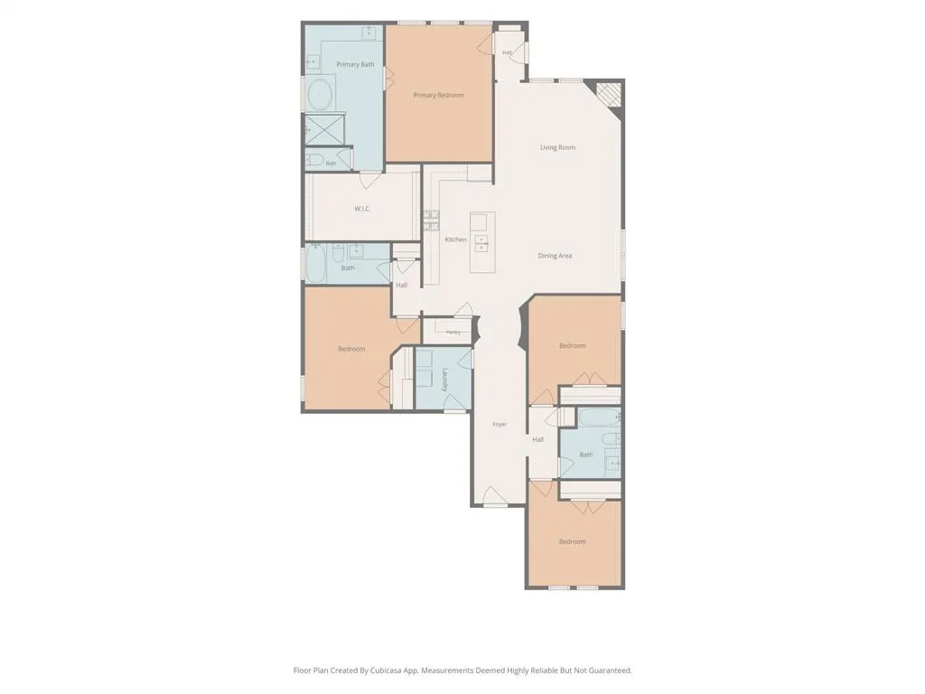 2810 Willow Lane