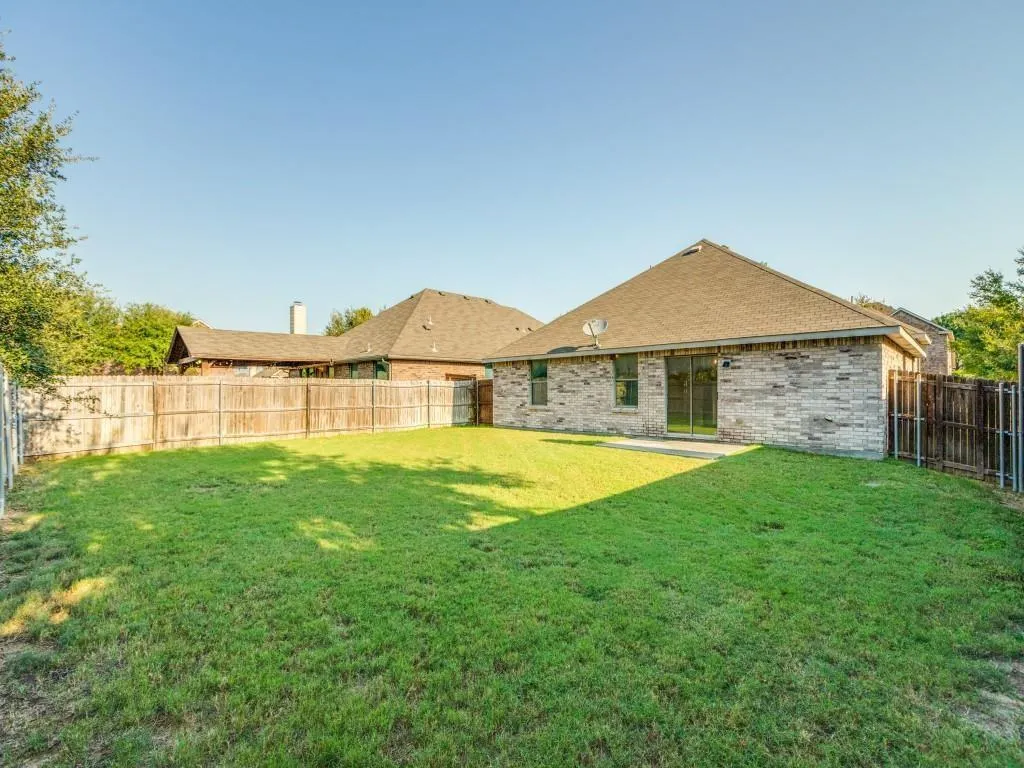 5551 Exeter Drive